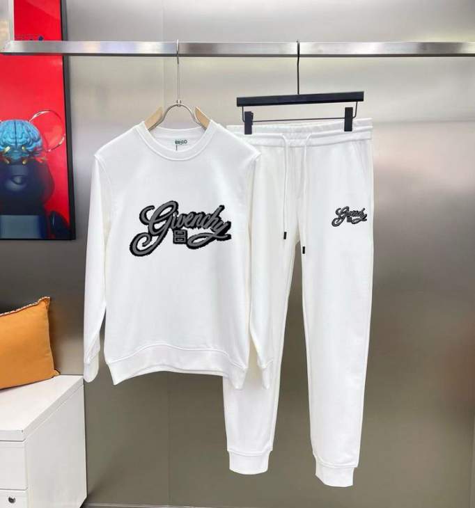 Picture of Givenchy Sweater Suits _SKUGivenchyM-5XLkdtr1539522